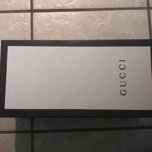 New women’s Gucci slides